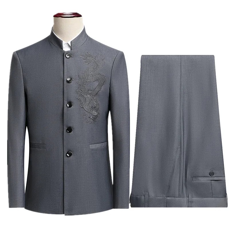 Yeni Çin erkek takım elbise ik - Women Formal Wear M&S incelemesi ve fiyatı