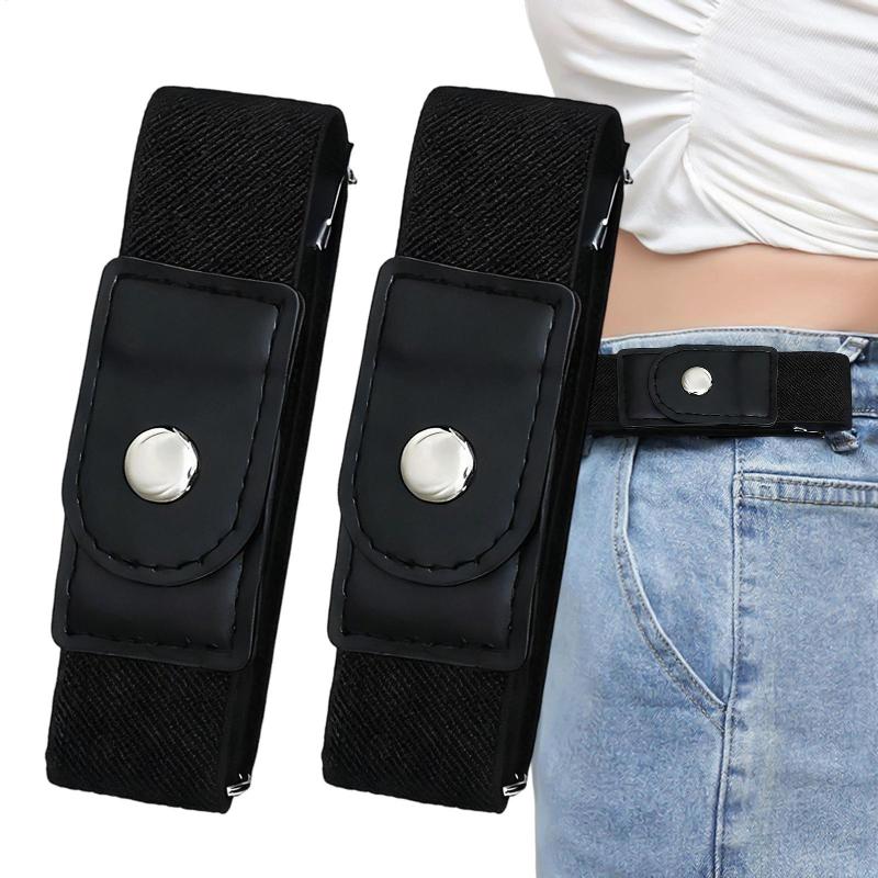 Elastik Tokasız Kemer Erkekler - Women Formal Wear With Jeans incelemesi ve fiyatı
