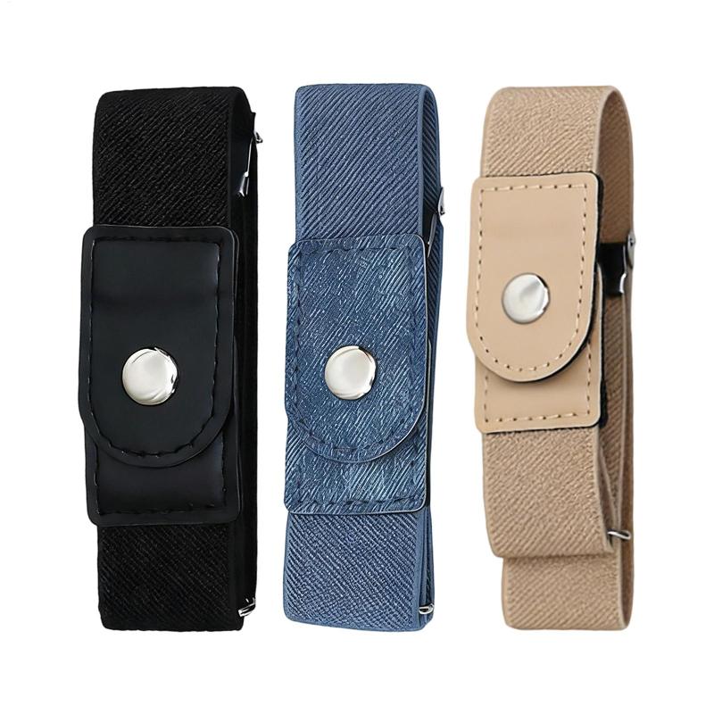 Elastik Tokasız Kemer Erkekler - Women Formal Wear With Jeans incelemesi ve fiyatı