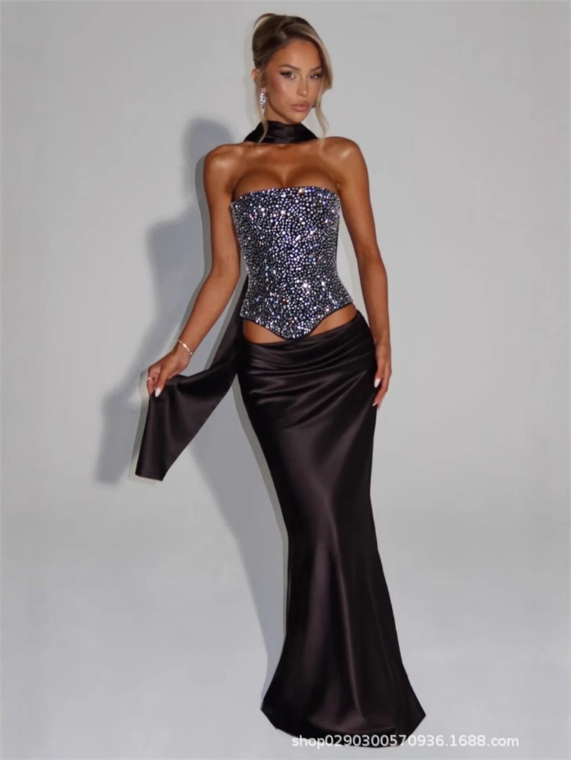 Seksi Denizkızı Kadın Balo Elb - Formal Wear Gowns For Women incelemesi ve fiyatı
