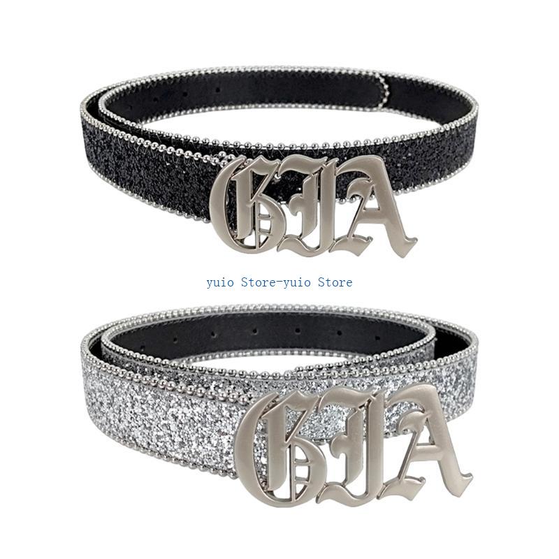 X7XB Metal Mektup Toka Kemer P - Women Formal Wear With Jeans incelemesi ve fiyatı