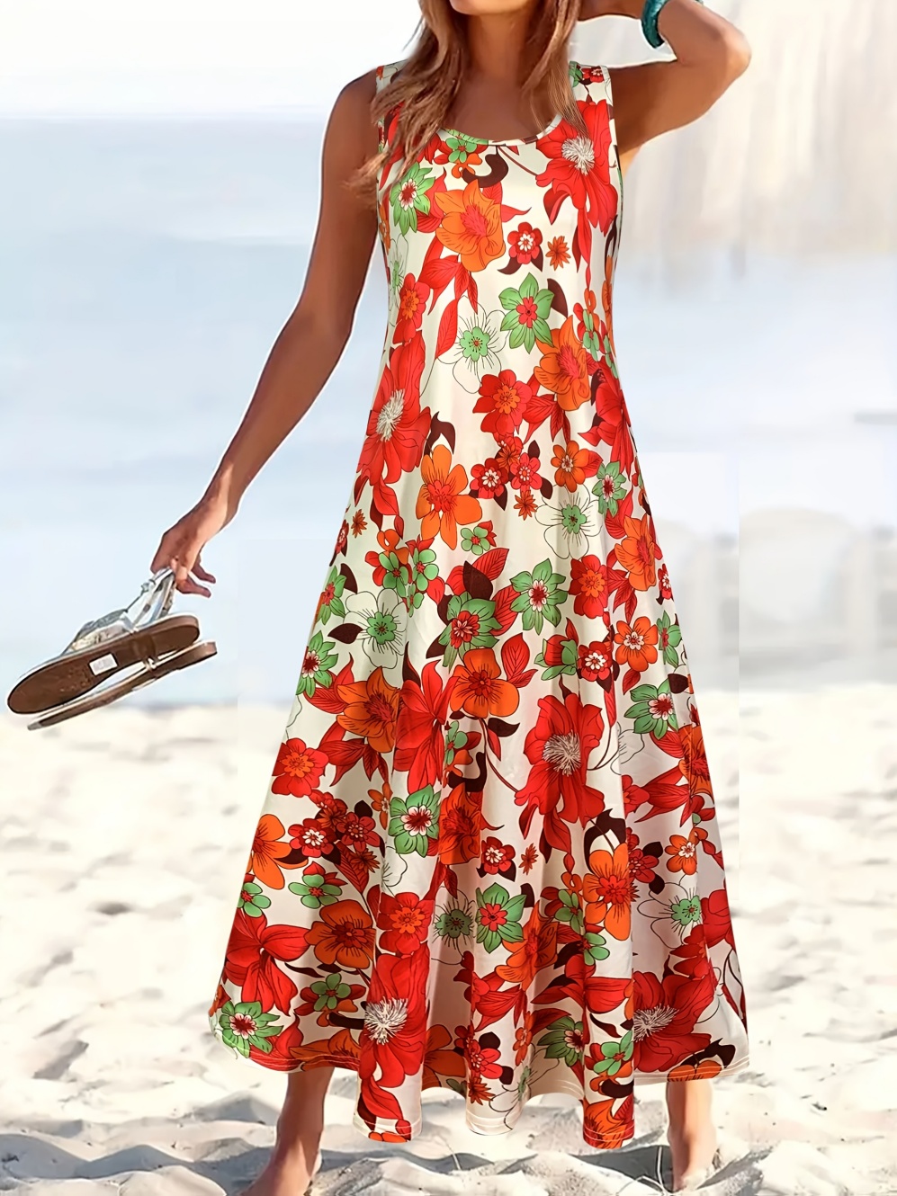 Çiçekli Kadın Günlük Elbiseler - Formal Wear Gowns For Women incelemesi ve fiyatı