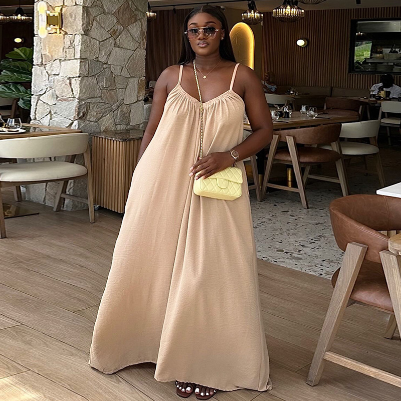 Uzun Elbise Kadın Askılı Elbis - Formal Wear Gowns For Women incelemesi ve fiyatı