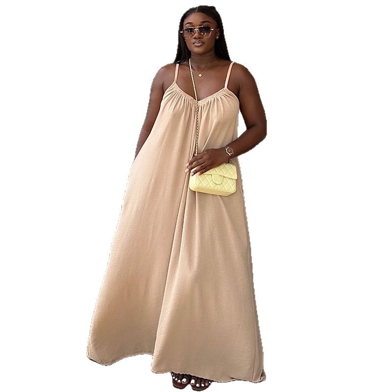 Uzun Elbise Kadın Askılı Elbis - Formal Wear Gowns For Women incelemesi ve fiyatı