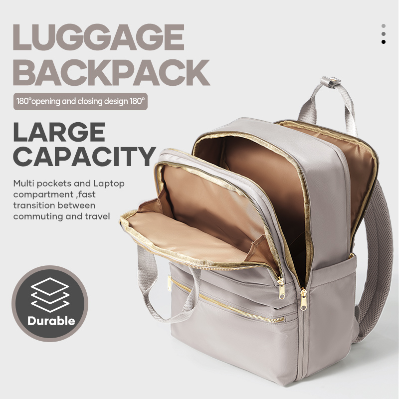 Kadınlar için sırt çantası Lük - Structured Handbag Work incelemesi ve fiyatı