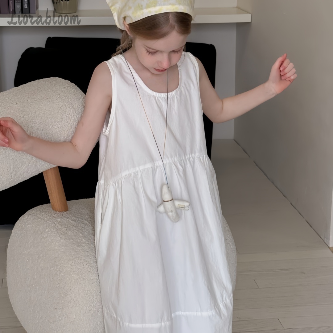 Kız Çocukları İçin Beyaz Elbis - Women'S Formal Wear Wedding incelemesi ve fiyatı