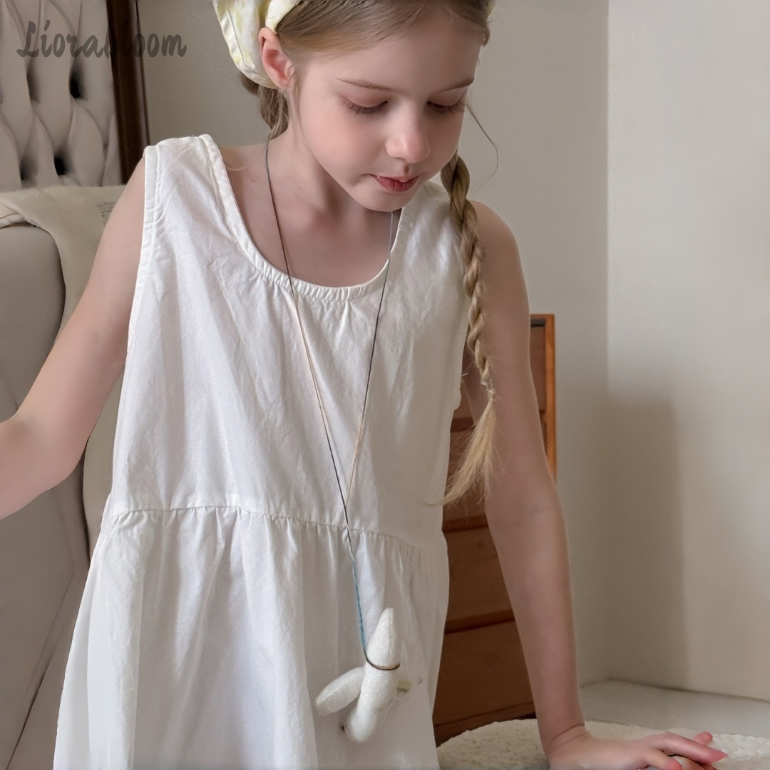 Kız Çocukları İçin Beyaz Elbis - Women'S Formal Wear Wedding incelemesi ve fiyatı