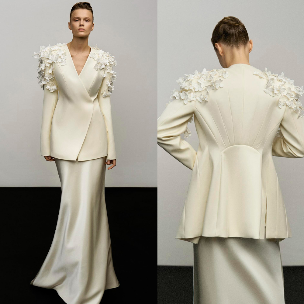 Kadın Elbiseleri Takım Elbisel - Formal Dress Female incelemesi ve fiyatı