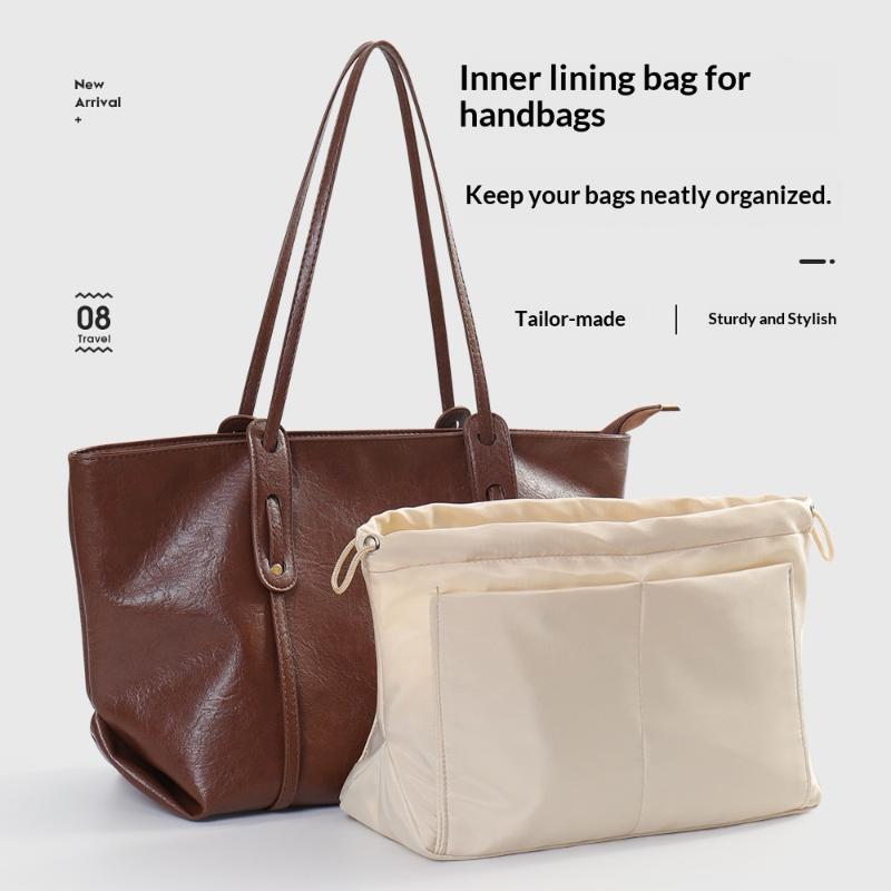 ~Çanta İçine Yerleştirilebilen - Structured Handbag Work incelemesi ve fiyatı