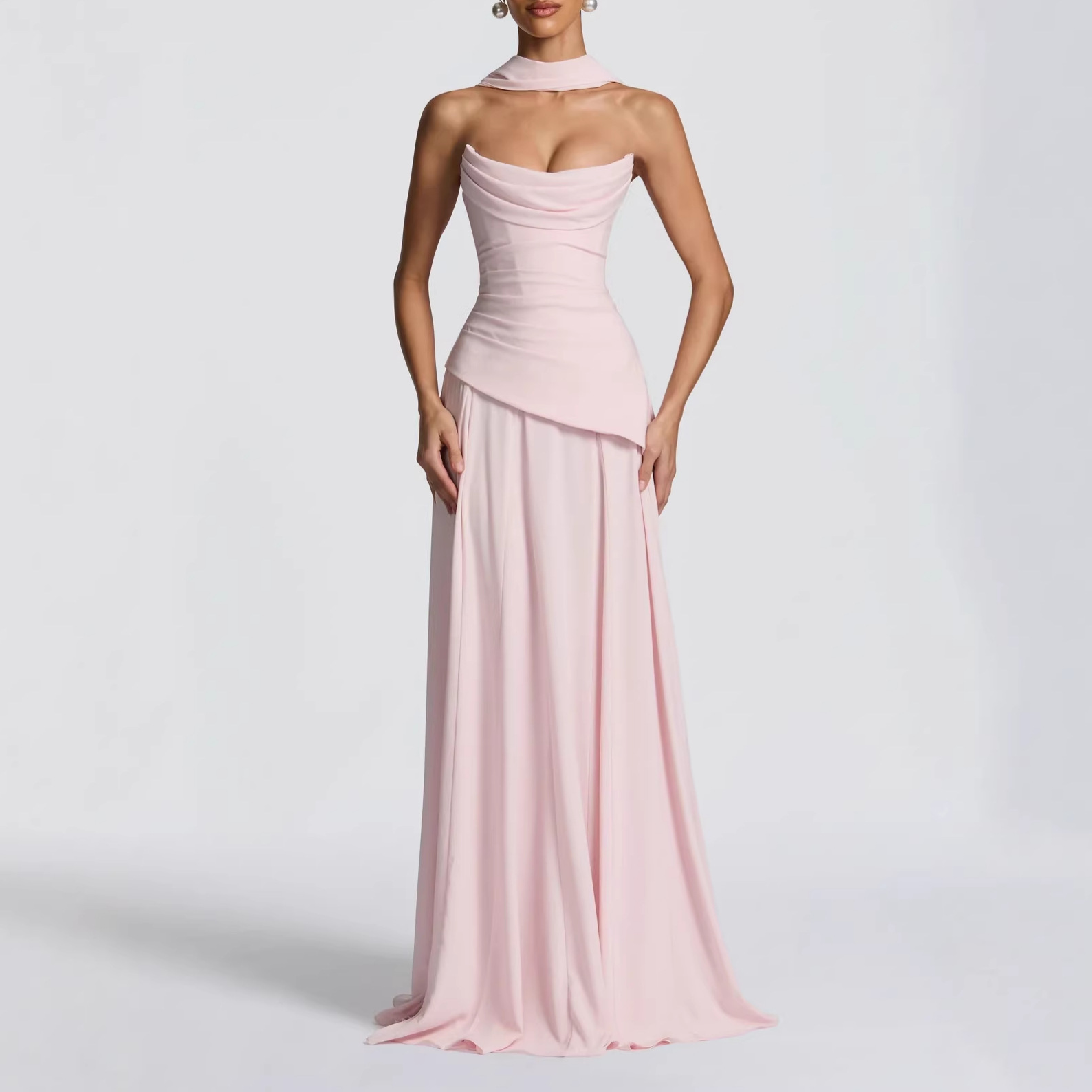 Uzun Elbise Kadın Elbiseleri A - Formal Wear Gowns For Women incelemesi ve fiyatı