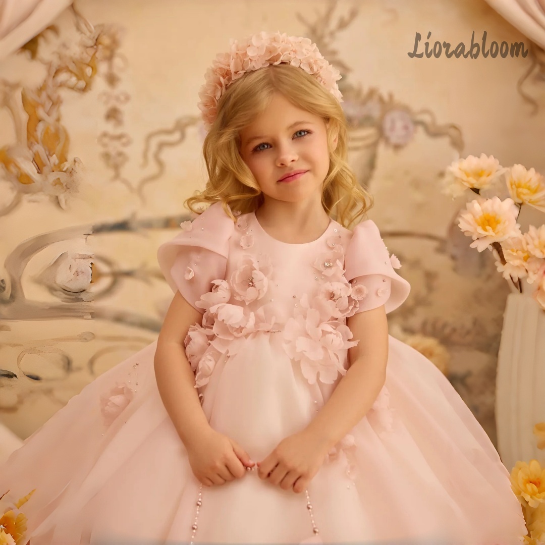 Özelleştirilmiş Kız Çocukları  - Women'S Formal Wear Wedding incelemesi ve fiyatı