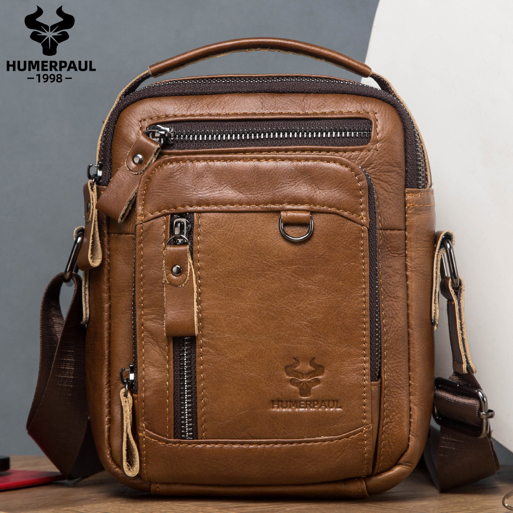 HUMERPAUL 100% hakiki deri erk - Structured Handbag Work incelemesi ve fiyatı