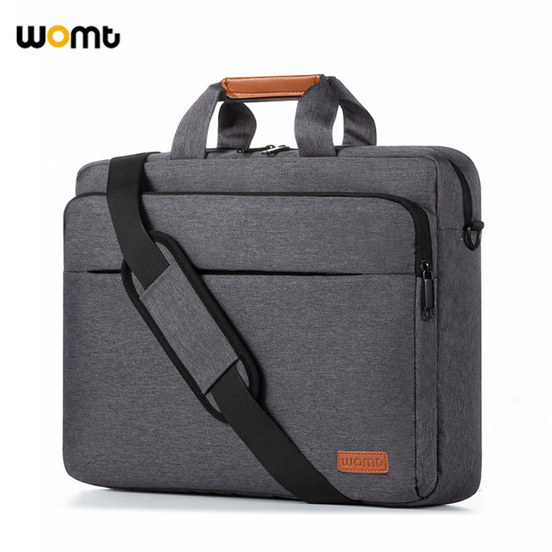 Laptop Çantası 15.6 Inç Messen - Structured Handbag Work incelemesi ve fiyatı
