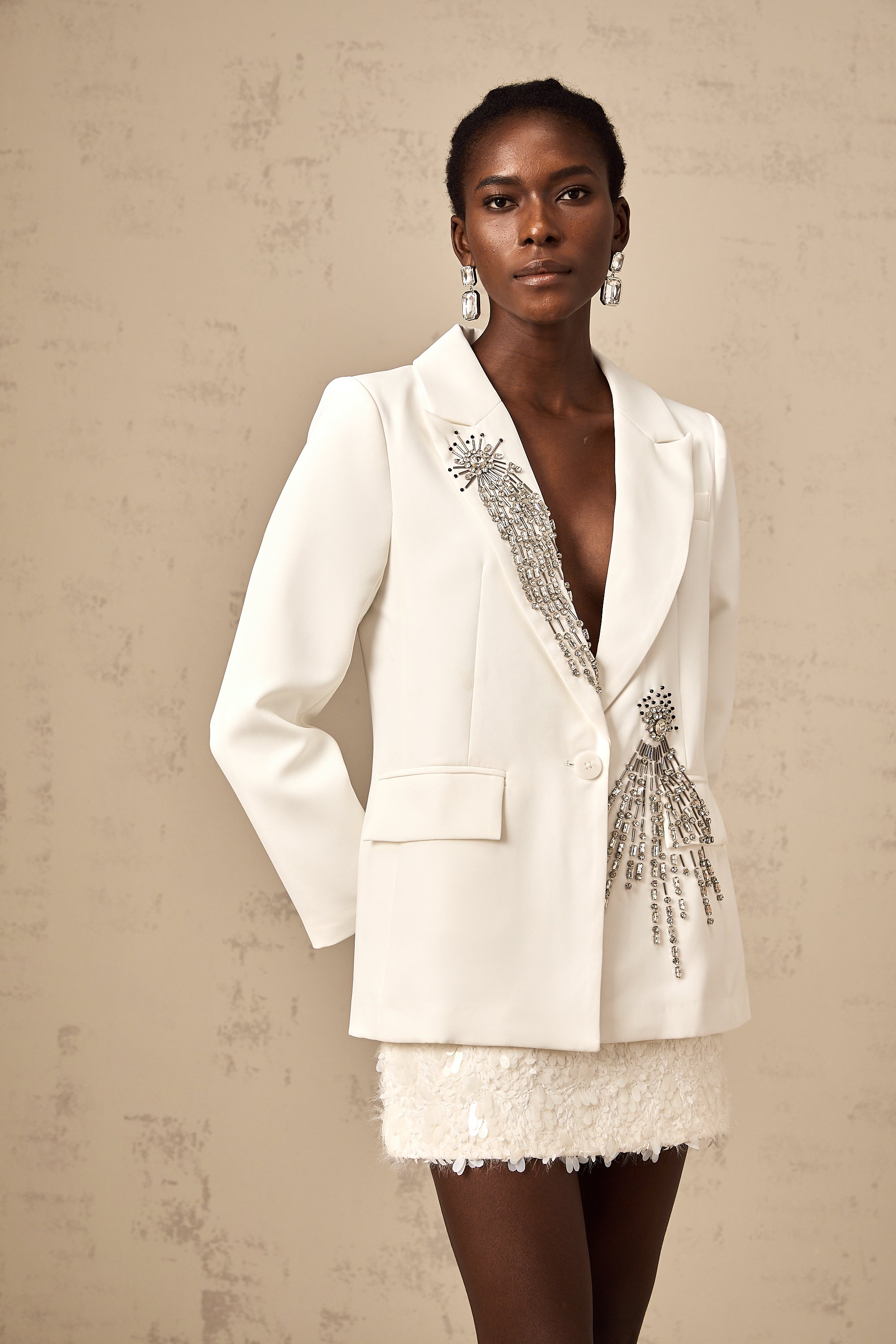 Kadın Resmi Elbiseler Takım El - Formal Dress Female incelemesi ve fiyatı