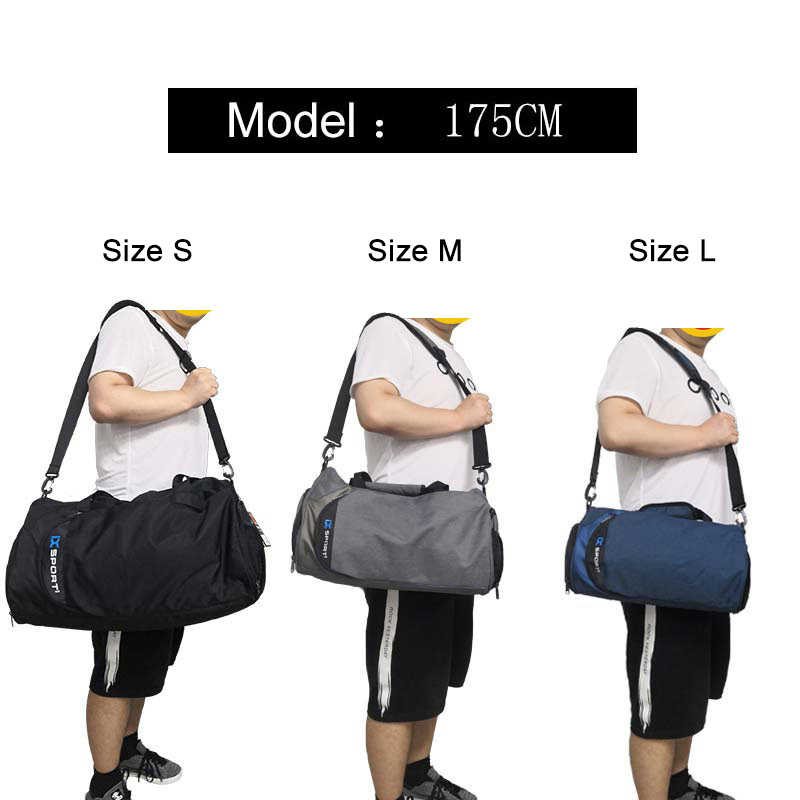 IX Büyük Spor Çantası Spor Çan - Structured Handbag Work incelemesi ve fiyatı