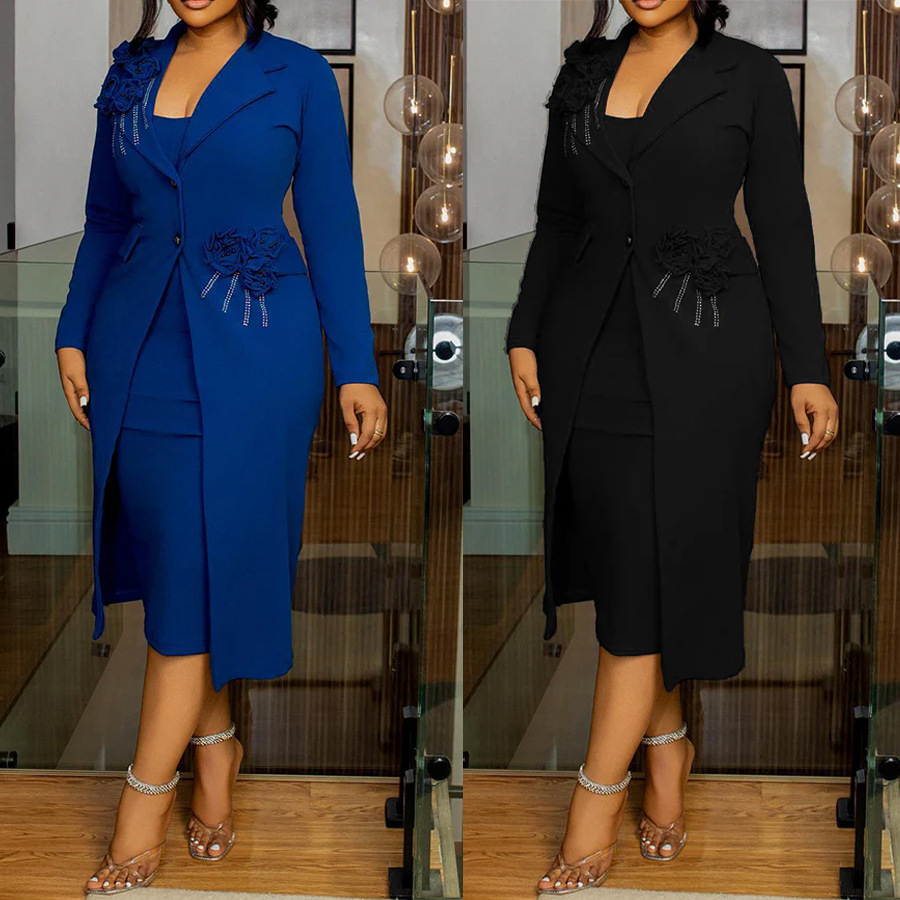 Kadın Elbise Setleri İki Adet  - Formal Wear Gowns For Women incelemesi ve fiyatı