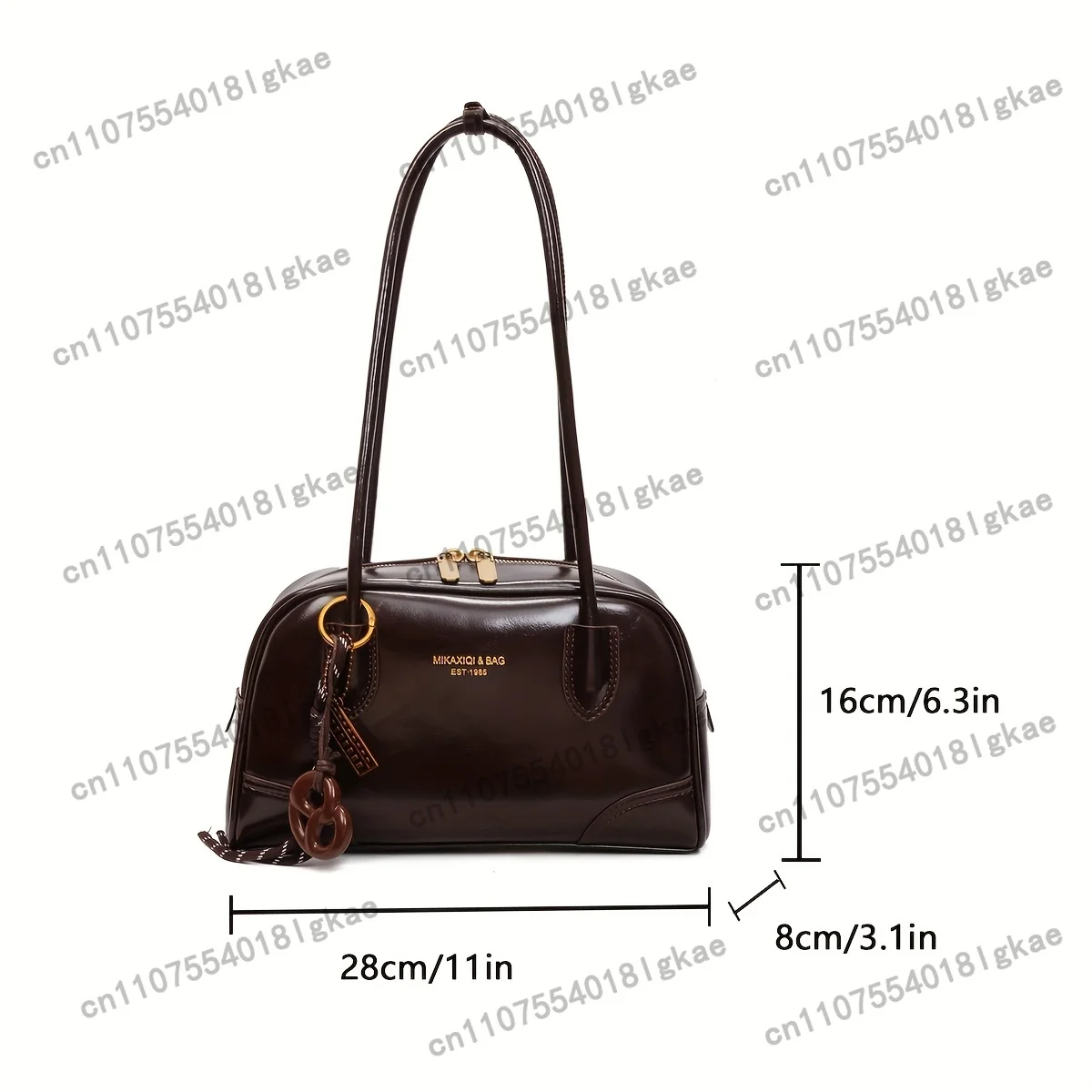 Kadınlar için Vintage Boston T - Structured Handbag Work incelemesi ve fiyatı